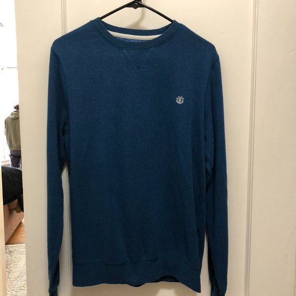 Element Other - NWOT Element Long Sleeve Pullover